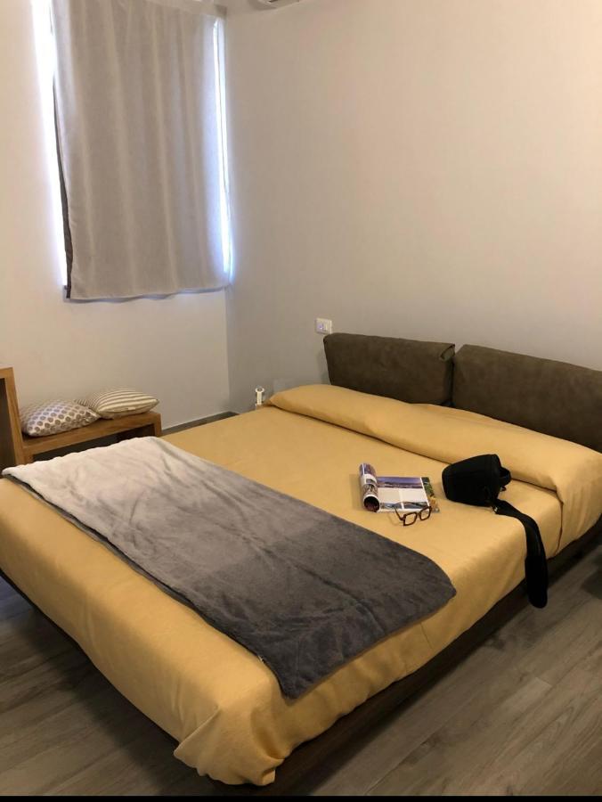 Le Suite Polistena Ngoại thất bức ảnh