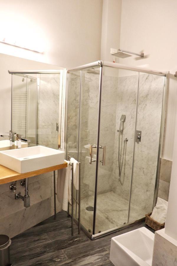 Le Suite Polistena Ngoại thất bức ảnh