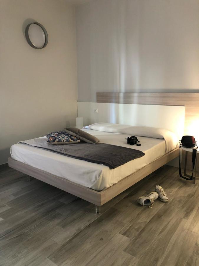 Le Suite Polistena Ngoại thất bức ảnh