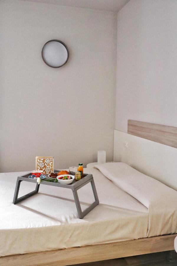 Le Suite Polistena Ngoại thất bức ảnh