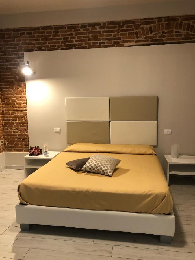 Le Suite Polistena Ngoại thất bức ảnh
