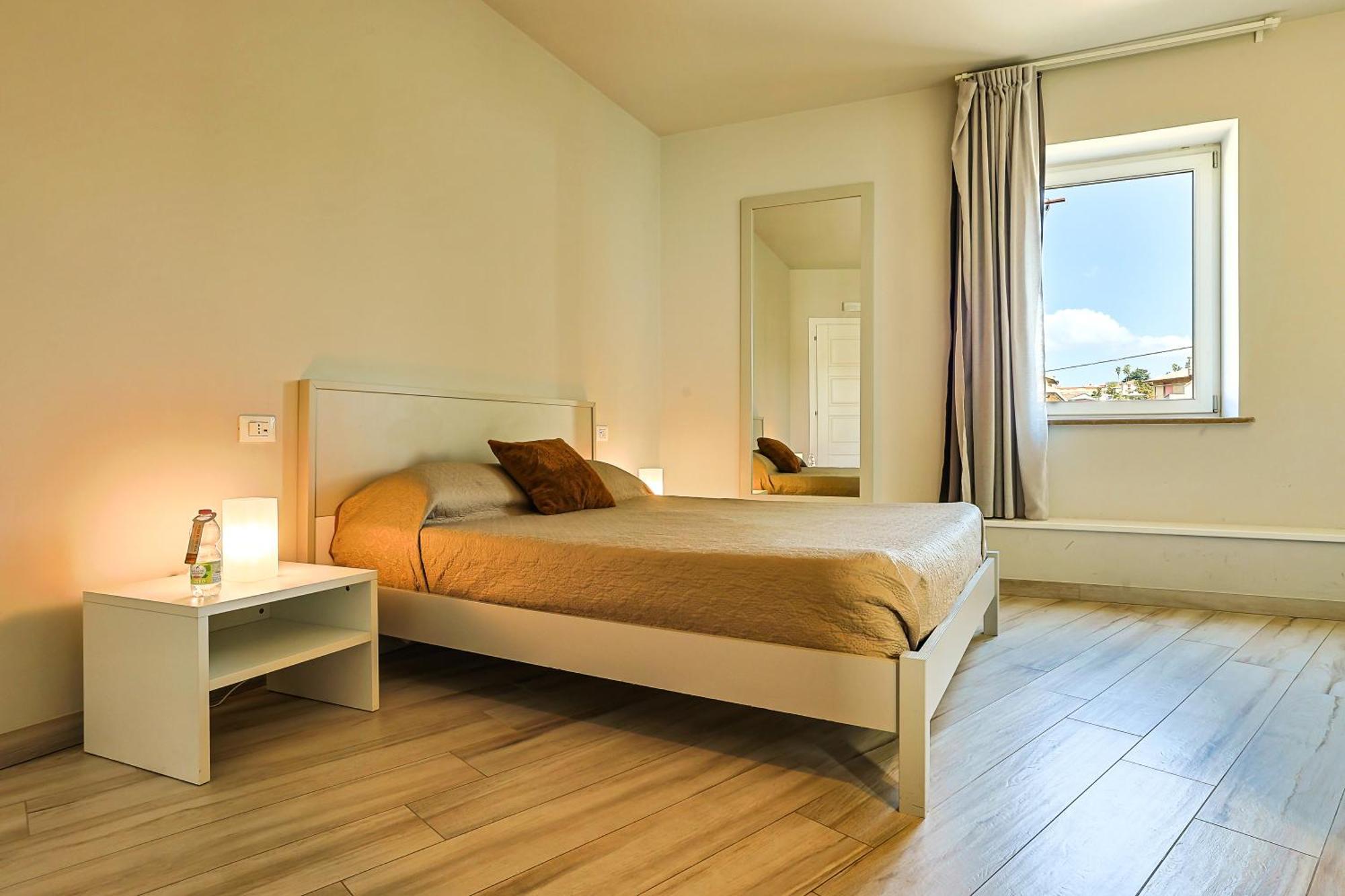 Le Suite Polistena Ngoại thất bức ảnh