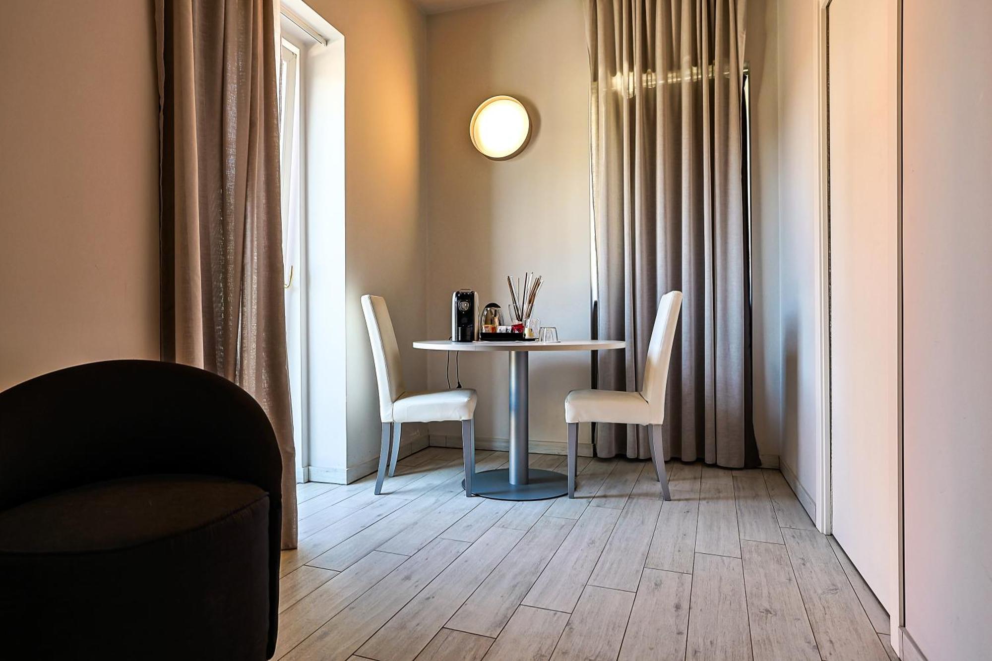 Le Suite Polistena Ngoại thất bức ảnh