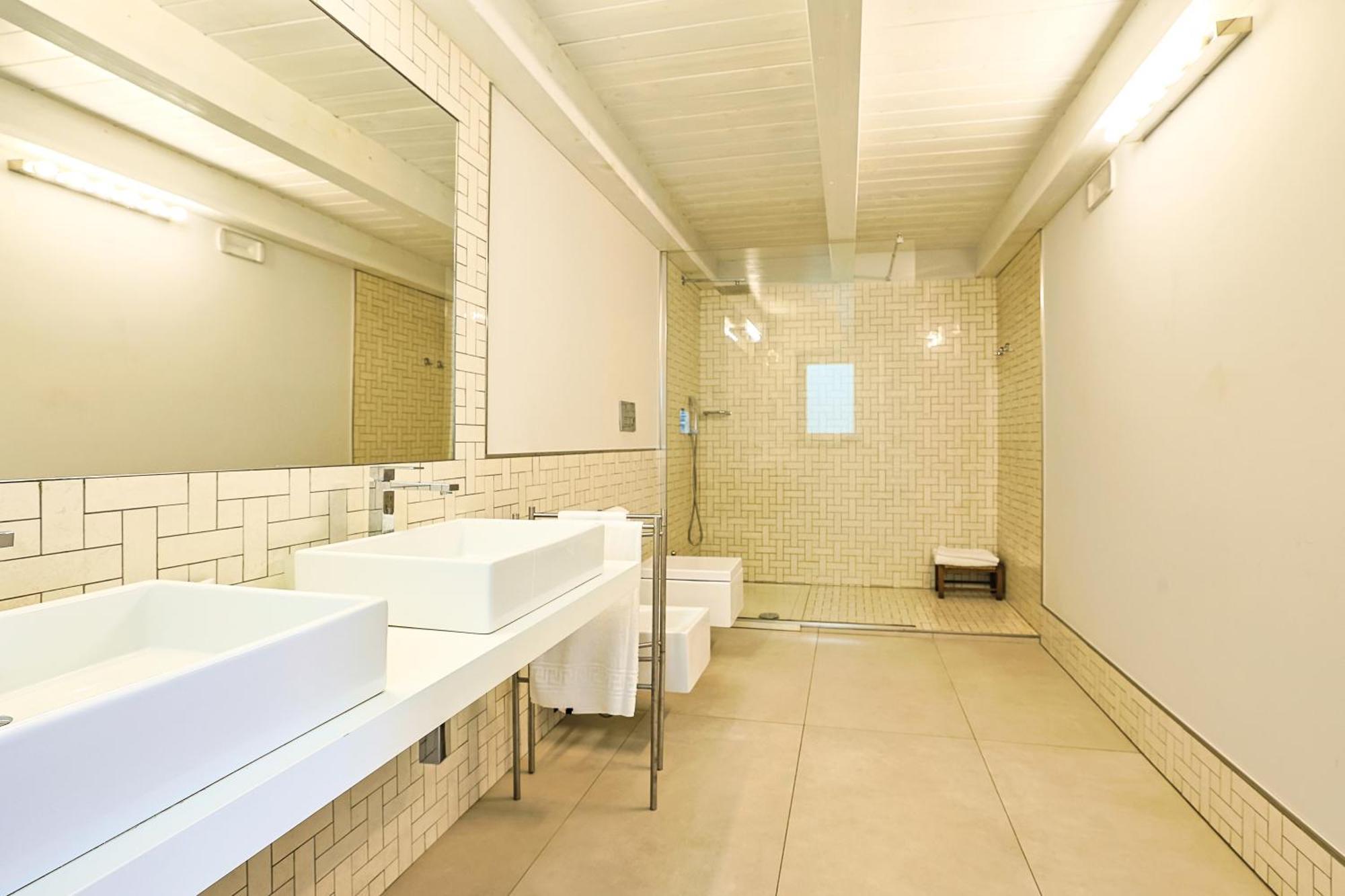 Le Suite Polistena Ngoại thất bức ảnh