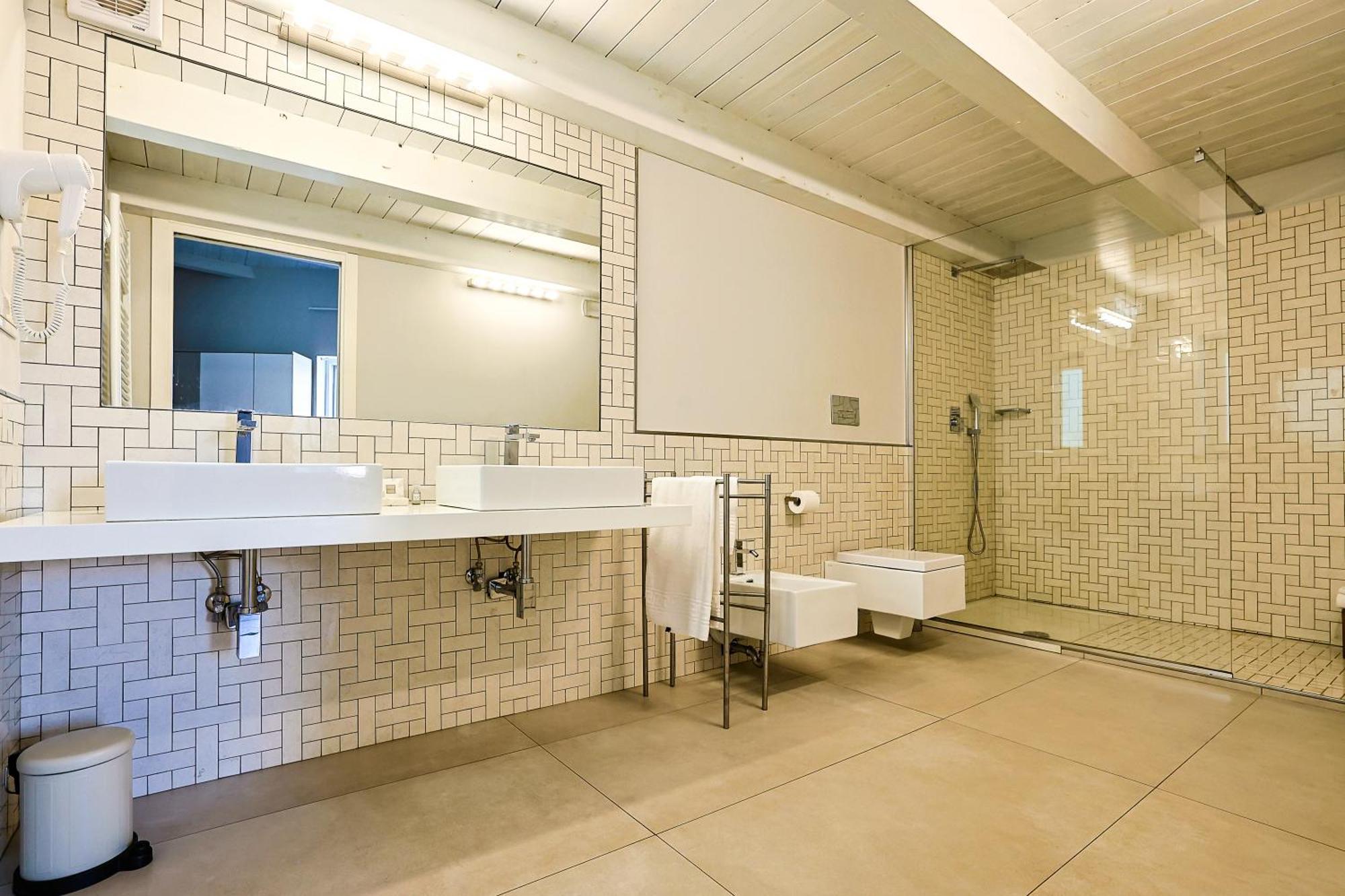 Le Suite Polistena Ngoại thất bức ảnh