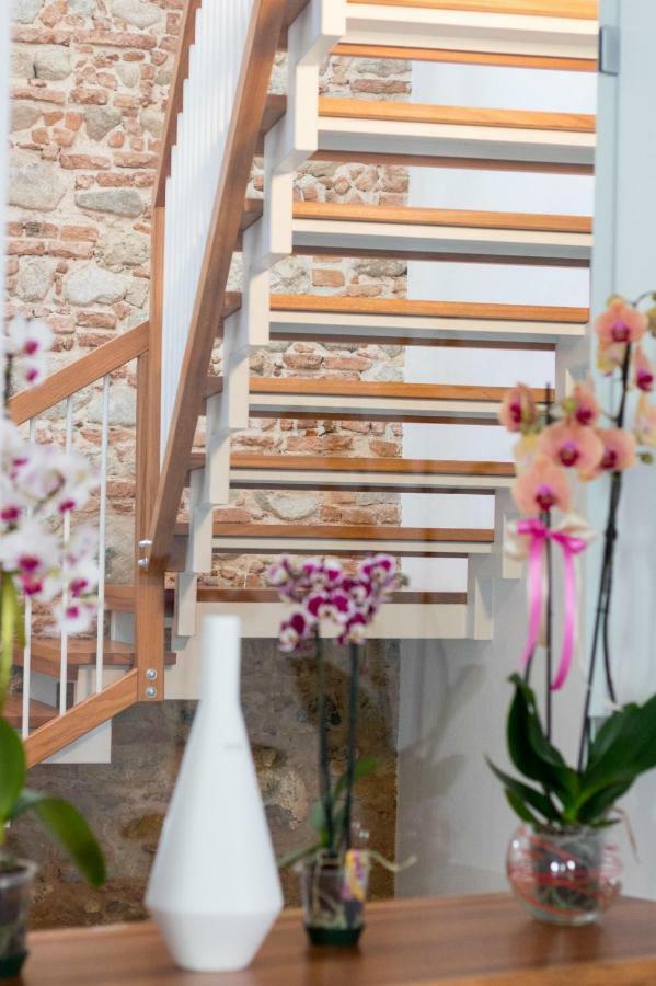 Le Suite Polistena Ngoại thất bức ảnh